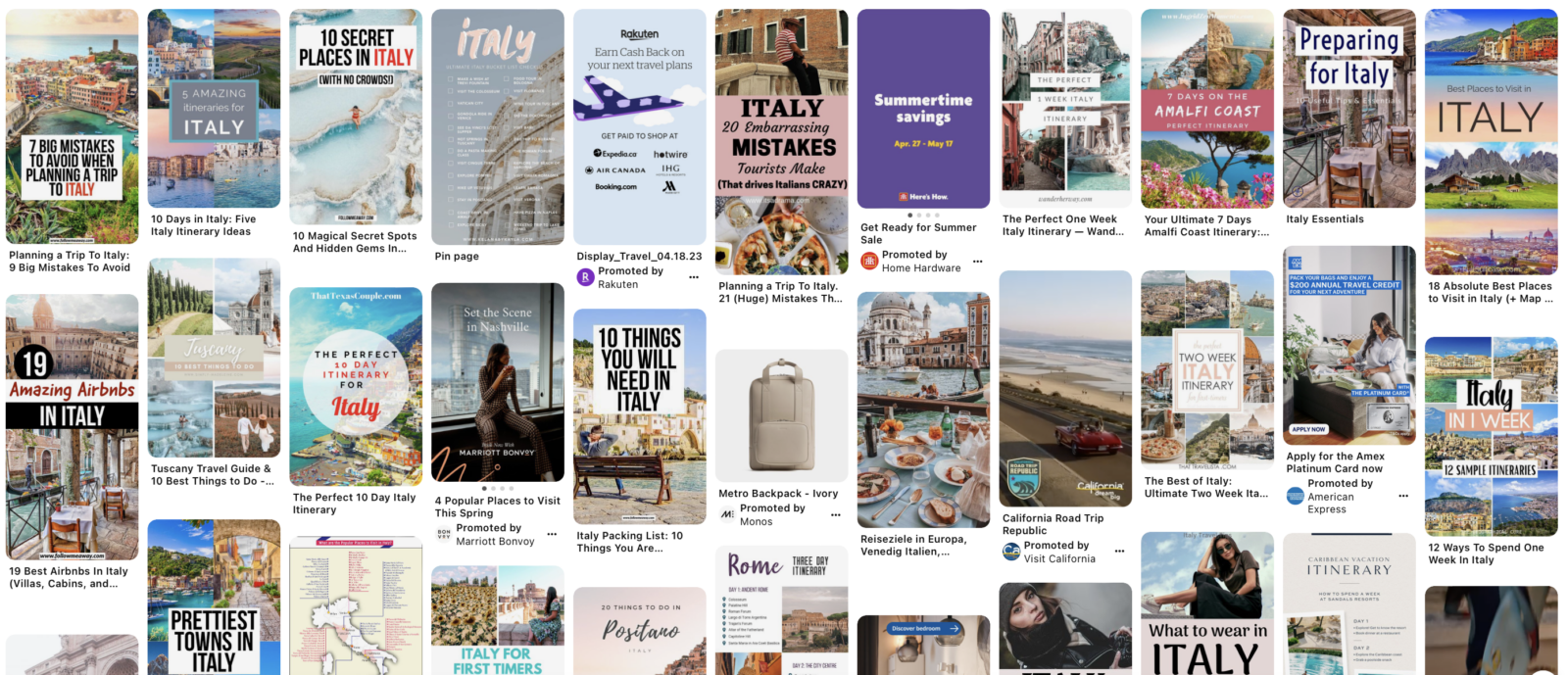 The Pin Design Guide: 9 Essential Steps to Creating Pinterest Graphics ...